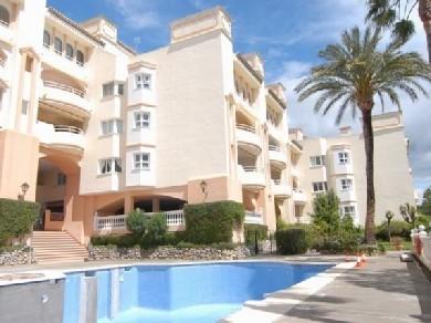 Apartamento con 4 dormitorios se vende en Mijas Costa, Costa del Sol