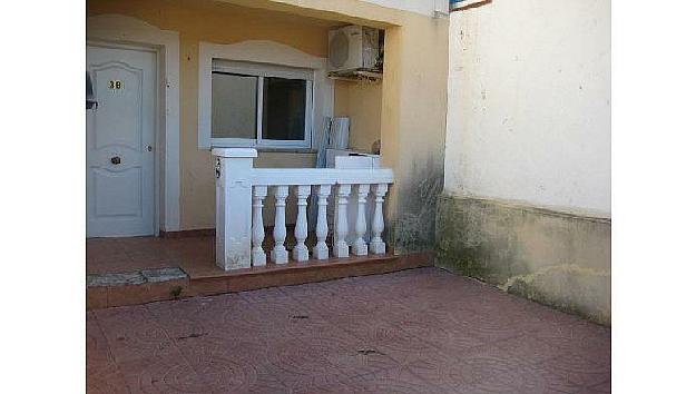 Apartamento en Mont-Roig del Camp