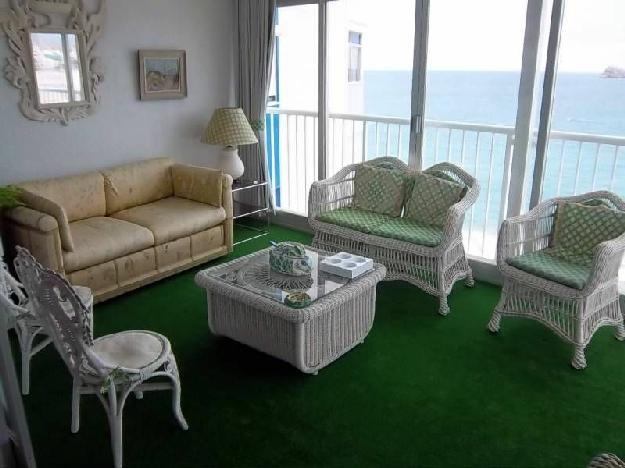 Apartamento en venta en Benidorm, Alicante (Costa Blanca)