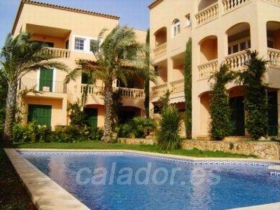 Apartamento en venta en Calonge, Mallorca (Balearic Islands)