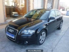 Audi A3 Spor. 1.9TDI Ambiente automat - mejor precio | unprecio.es