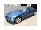 BMW Z3 1.9I ROADSTER - mejor precio | unprecio.es