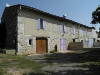 Casa rural : 2/9 personas - piscina - castelnau de montmiral  tarn  midi-pirineos  francia