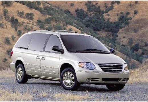 chrysler voyager 28 crd lx