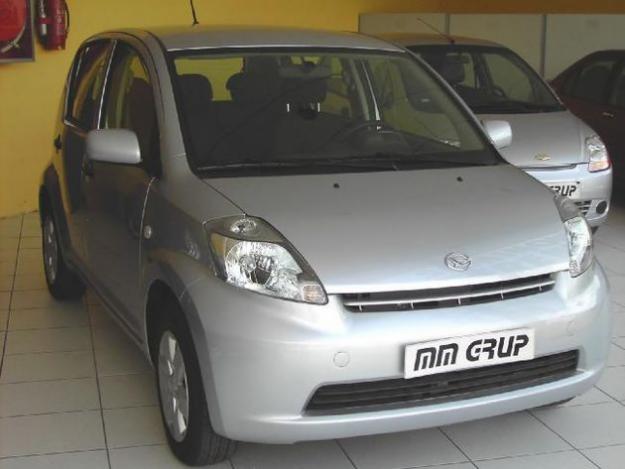 Daihatsu Sirion 1.3 16V '06 en venta en Barcelona