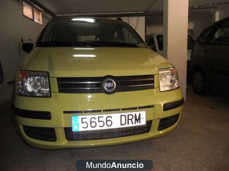 fiat panda 1.2