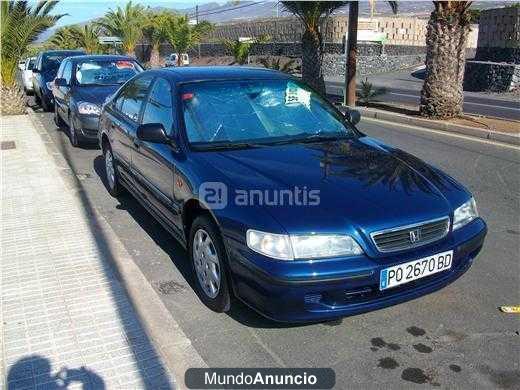 Honda Accord 1.8I