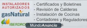 Instalador placas de cocina y hornos tfno 24h, 912507059