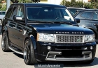 Land Rover Range Rover Sport 2.7 TD - mejor precio | unprecio.es