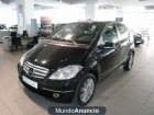 Mercedes-Benz A 180 CDI Elegance - mejor precio | unprecio.es