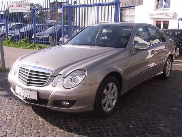 Mercedes CLS 350 3.0 CGI AUTOM 4-