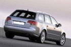 PARAGOLPES Audi A4 AVANT,trasero.Año 2004-2007.Ref 821 - mejor precio | unprecio.es