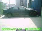 PEUGEOT 406 -VENTA DE PIEZAS - mejor precio | unprecio.es