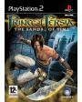 Prince of Persia Las Arenas del Tiempo