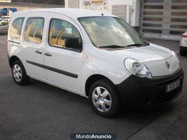 Renault Kangoo Combi Expression dCi 85