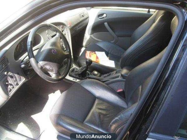 Saab 9-5 [640485] Oferta completa en: http://www.procarnet.es/coche/madrid/madrid/saab/9-5-diesel-640485.aspx...