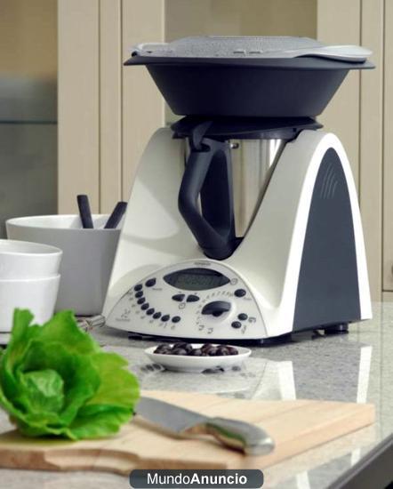 SALAMANCA THERMOMIX