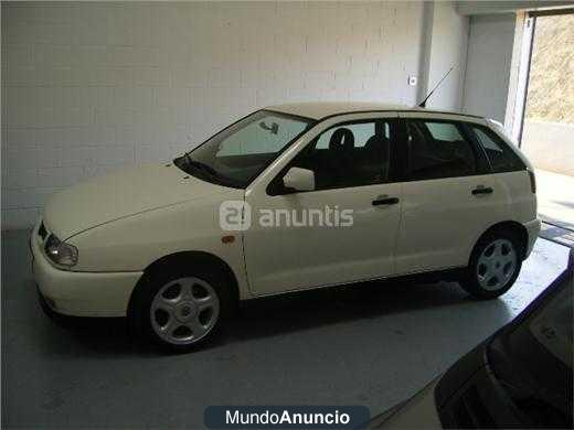 Seat Ibiza 1.9TDI GT