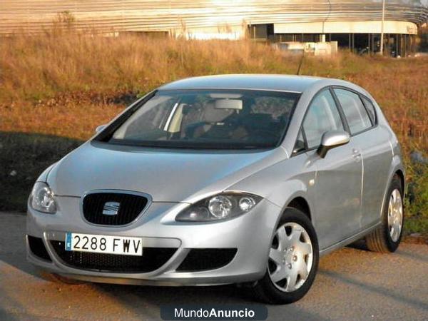 Seat Leon León 1.9tdi Reference \'07