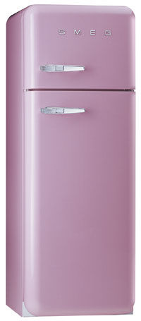 Smeg FAB30RO7 A+