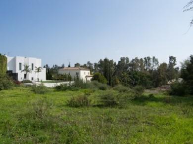 Terreno se vende en Marbella, Costa del Sol