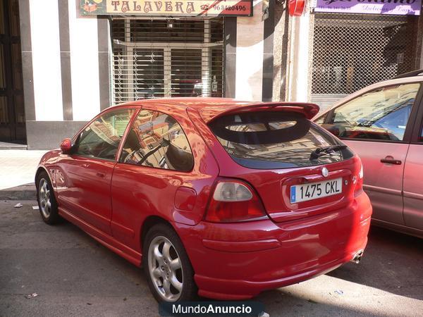 VENDO MG ZR 1,4