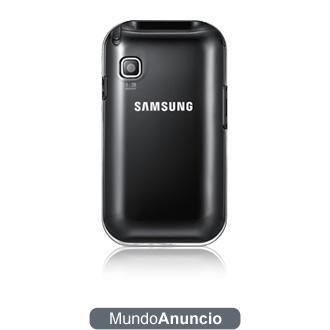 Vendo Samsung C-3300. Liberado y nuevo. Tienda en Madrid.