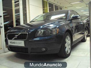 Volvo S40 2.0D SUMMUM