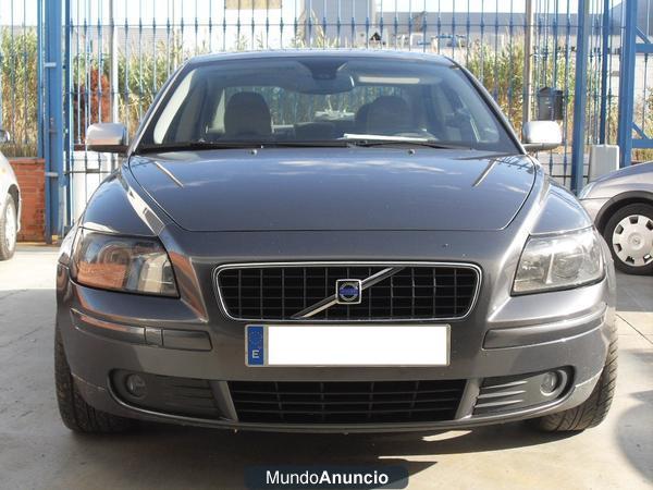 Volvo S40 Oporunidad!!