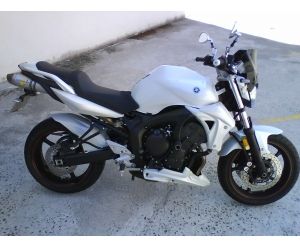 YAMAHA fz6n