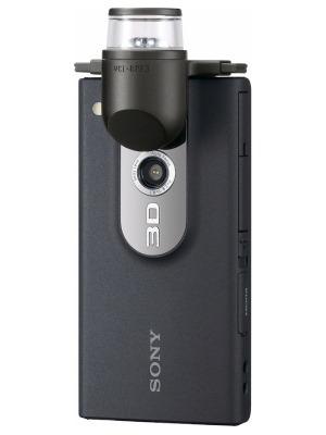 Aprovecha¡camara Digital De Bolsillo Sony Bloogie 3d Full Hd