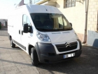 2008 Citroen Jumper 2.2HDI FG 35 L2H2 120 - mejor precio | unprecio.es