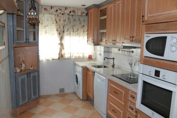 75.000 €. Piso San Bernabé. No dejes pasar ésta oportunidad!!!