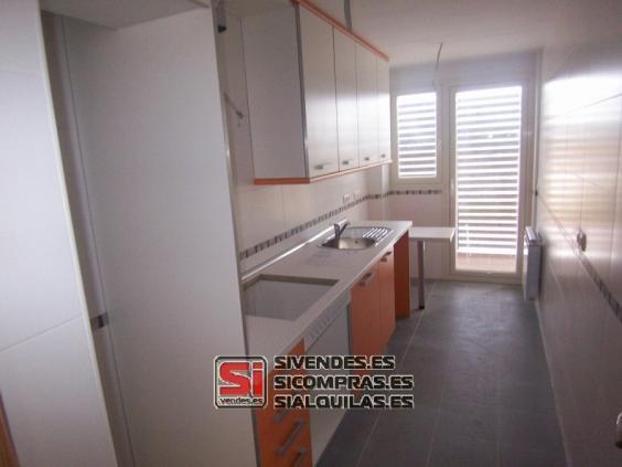 Apartamento en Alcalá de Henares