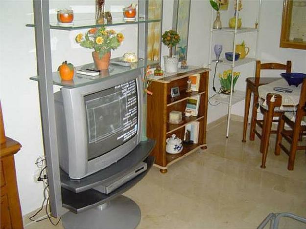 Apartamento en Benidorm