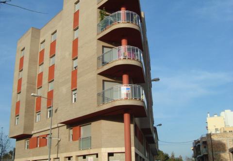 Apartamento en Sant Carles de la Ràpita