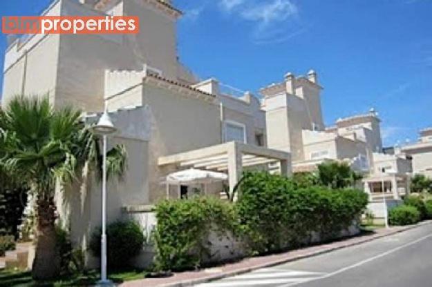 Apartamento en venta en Torrevieja, Alicante (Costa Blanca)