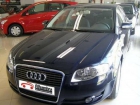 Audi A4 2.0 I 4P - mejor precio | unprecio.es