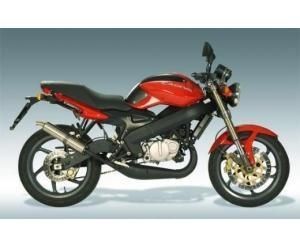 CAGIVA RAPTOR 125