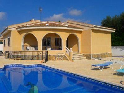 Chalet en venta en Doña Pepa, Alicante (Costa Blanca)