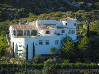 Chalet en venta en Pego, Alicante (Costa Blanca)