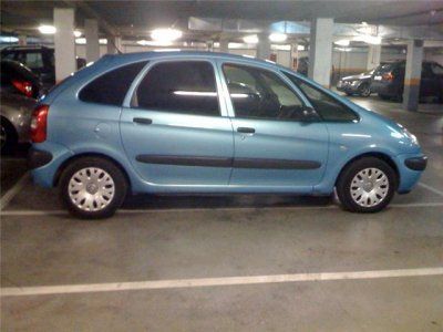 CITROEN XSARA PICASSO SX - Madrid