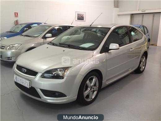 Ford Focus 1.8 TDCi XR