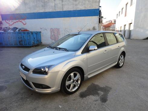 Ford Focus Wagon 1.8 TDCI 115CV SPORT