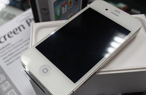 Iphone 4s 64gb original