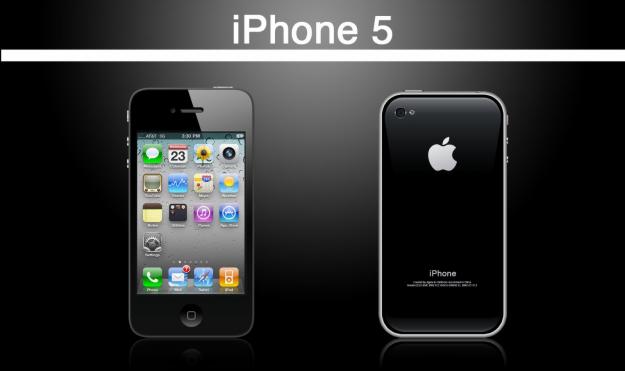 Iphone 5 nuevo