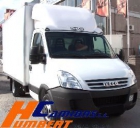 IVECO Daily 35  C 12 - mejor precio | unprecio.es