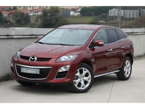 Mazda CX-7 2.2CRTD Active