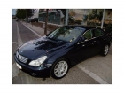 MERCEDES CLS 350 CGI - mejor precio | unprecio.es