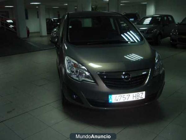 Opel Meriva 1.7 CDTI 110CV ENJOY